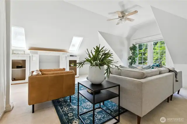 Bonus Room