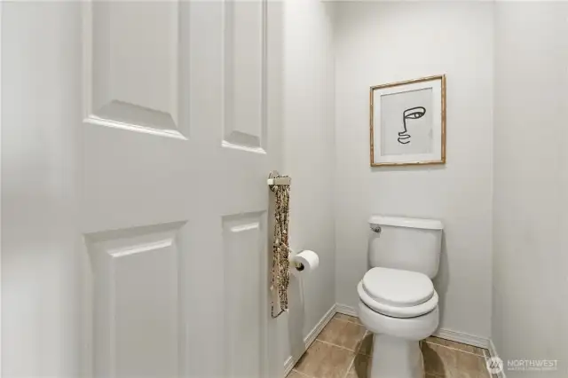 Primary WC
