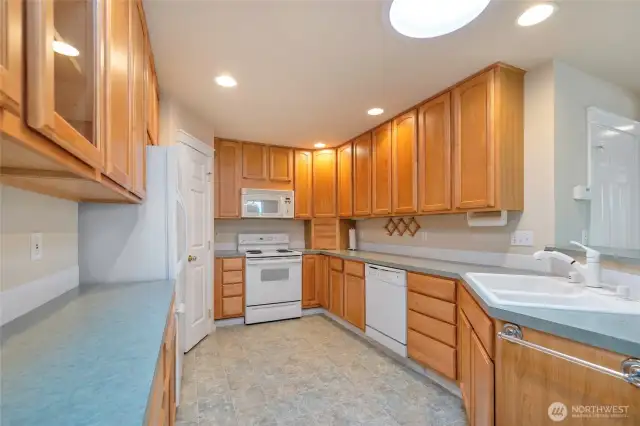Kitche