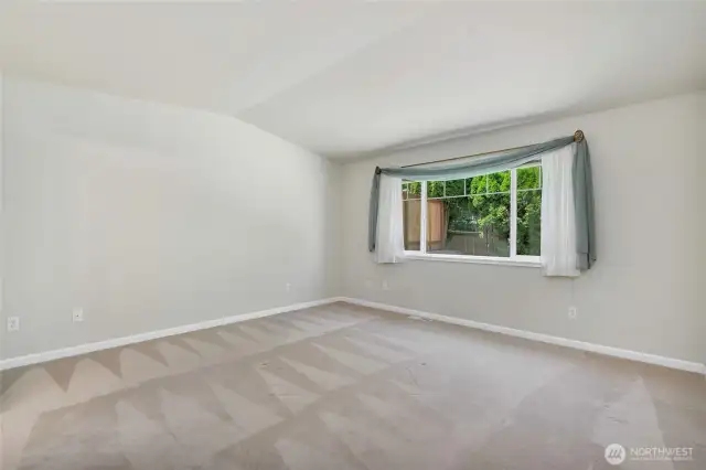Primary room