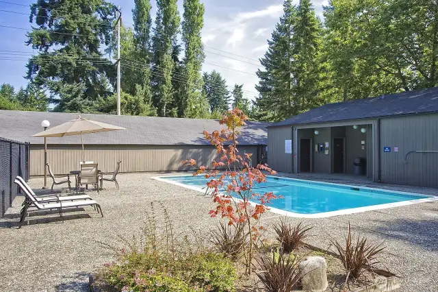 Second large pool (one of 3 pools in 60-01)