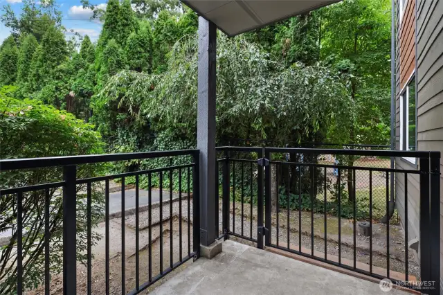Balcony 2