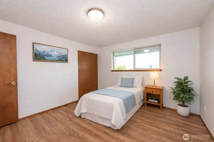Virtually Staged - Guest Room