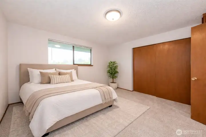 Virtually Staged - Primary