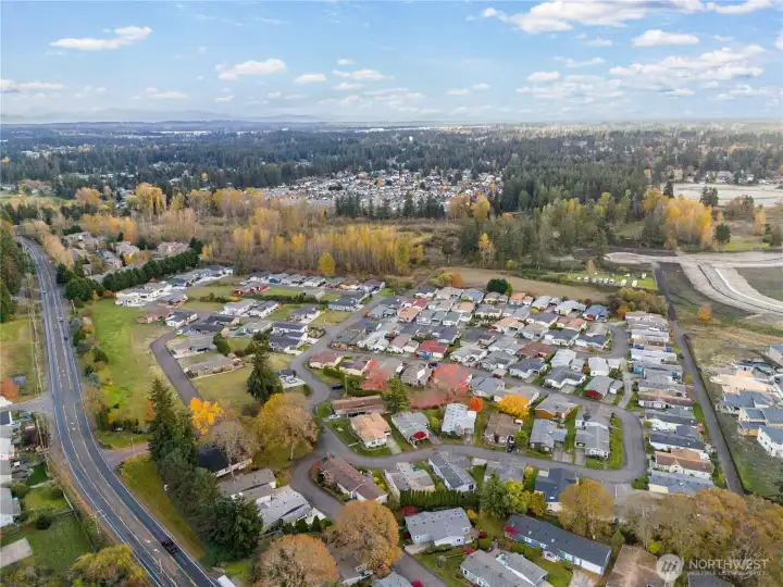 One of the nicest 55+ parks in the state