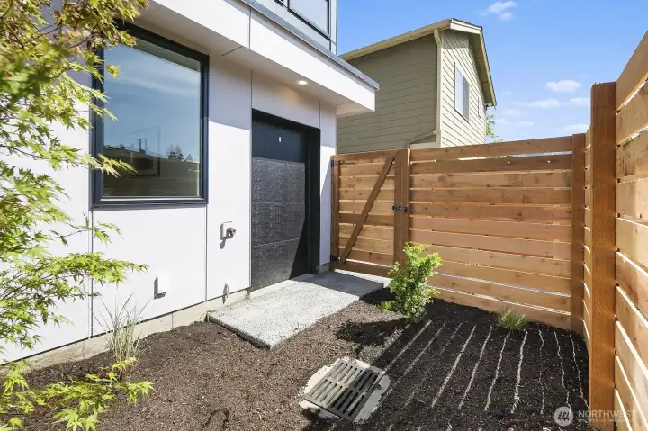 Photos are of model home 8825B. Layout and finishes may vary.