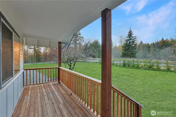 Grass Virtually Enhanced!