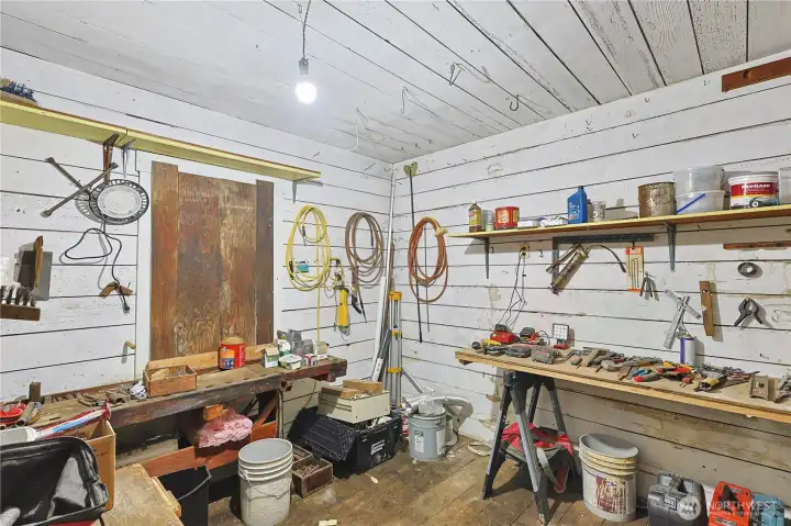 Room 1 in Original Homestead House