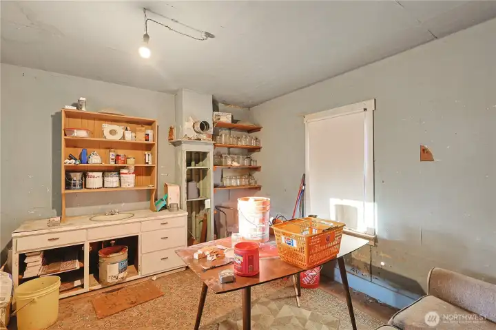 Room 2 in Original Homestead House