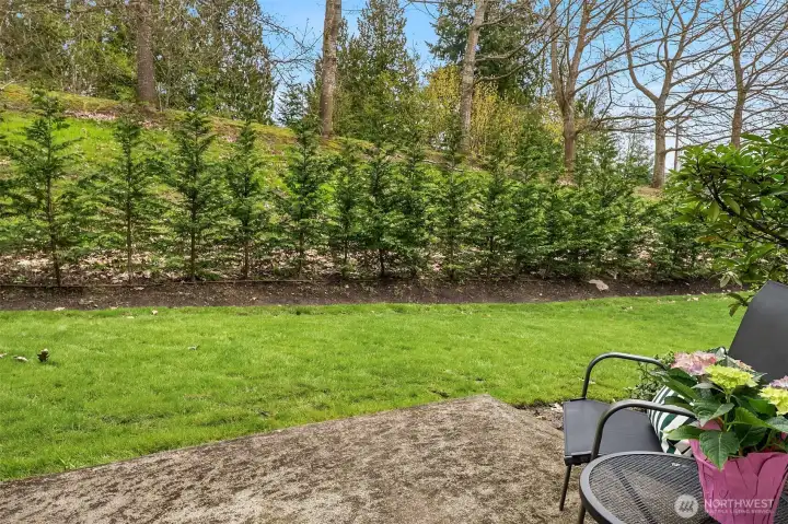 Beautiful Landscaping!