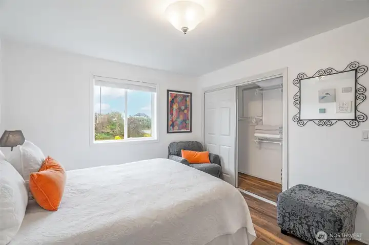 Bed #3 - Primary suite