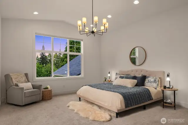 Primary Suite