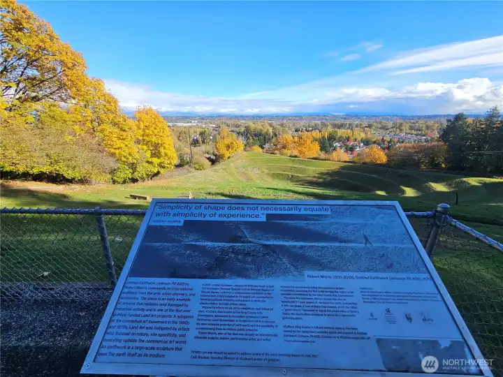 Close by Dog Walking