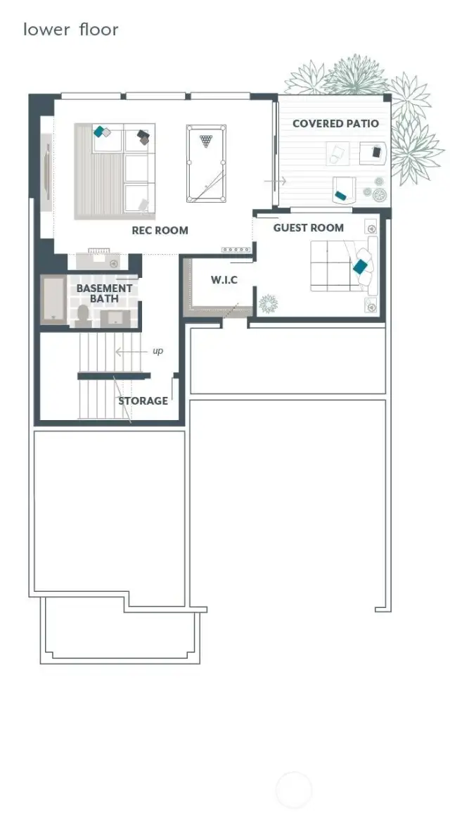 Facade, Ext Colors, Interior Photos & Floor Plans for illustrative purposes only. Actual Facade, Ext Colors, Interiors & Floor Plans may differ.