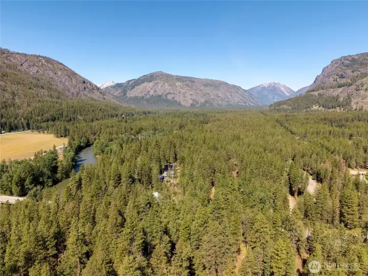 Four-season recreation out your door