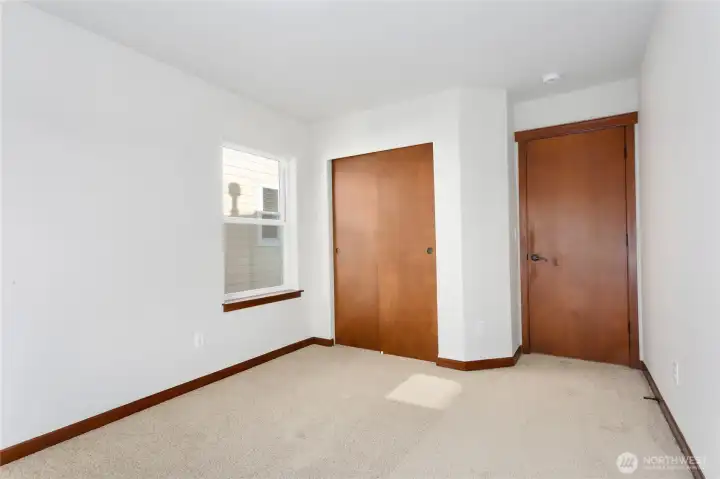 Third bedroom