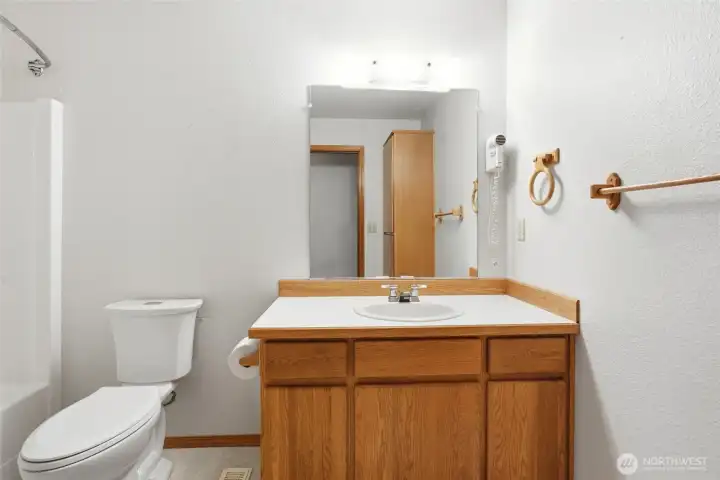 Guest Bath
