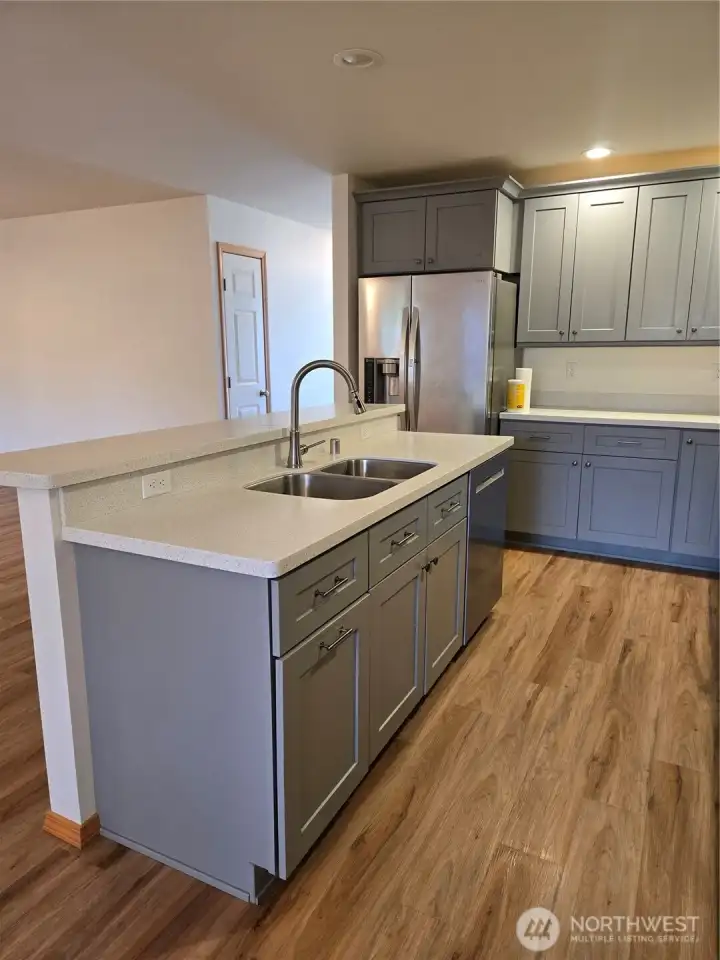 Kitchen Kitchen