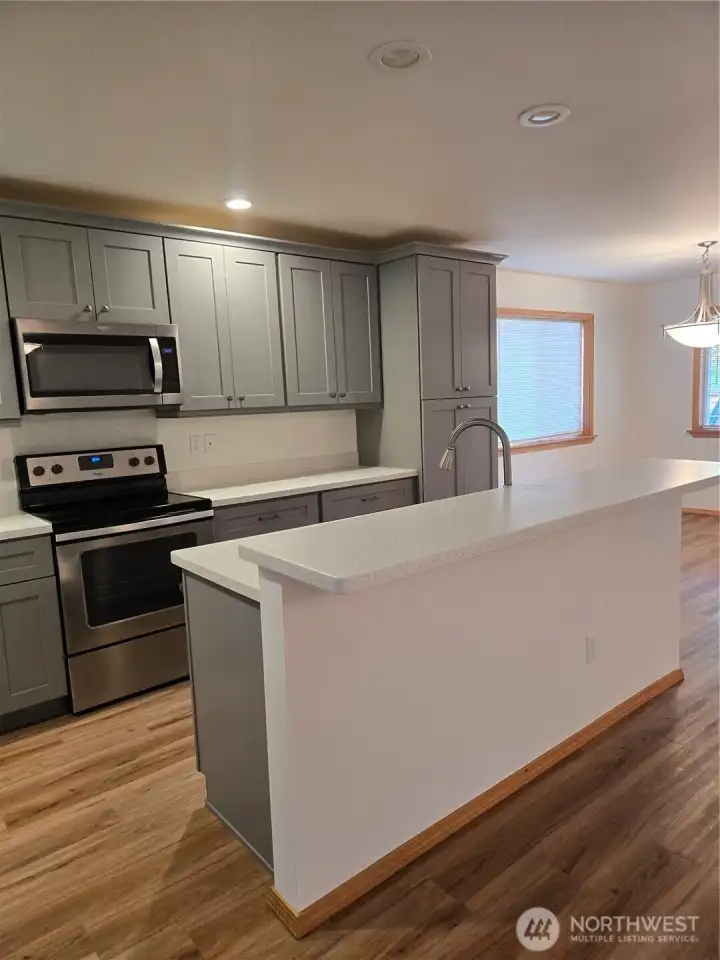 Kitchen Kitchen