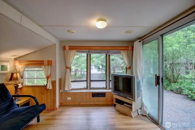 Great space!