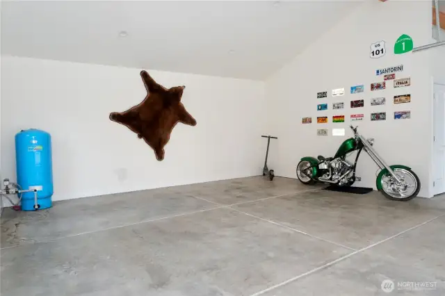 Garage DADU