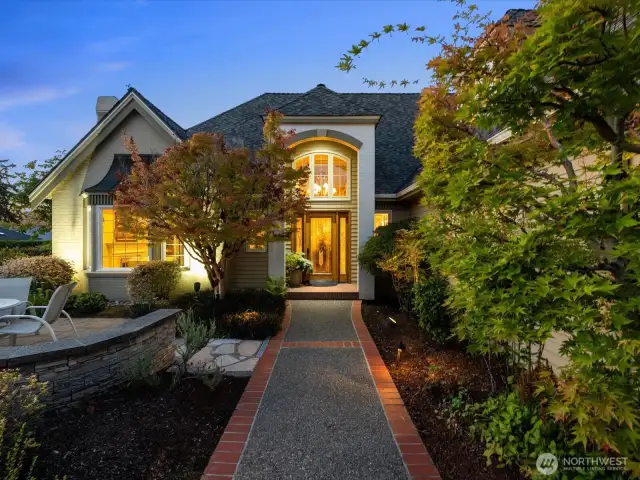 Welcome Home