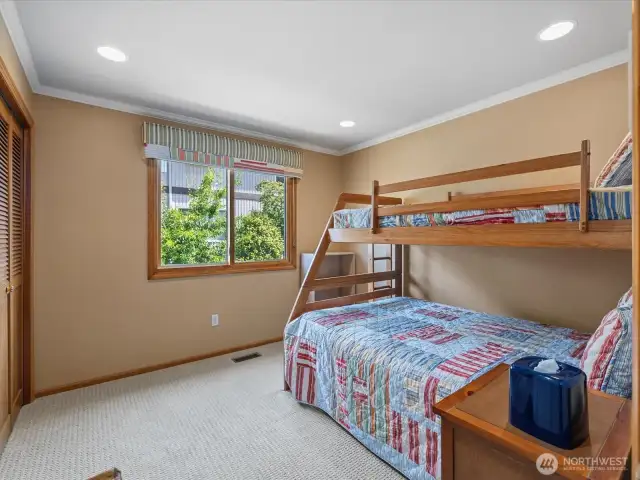 Bedroom #3