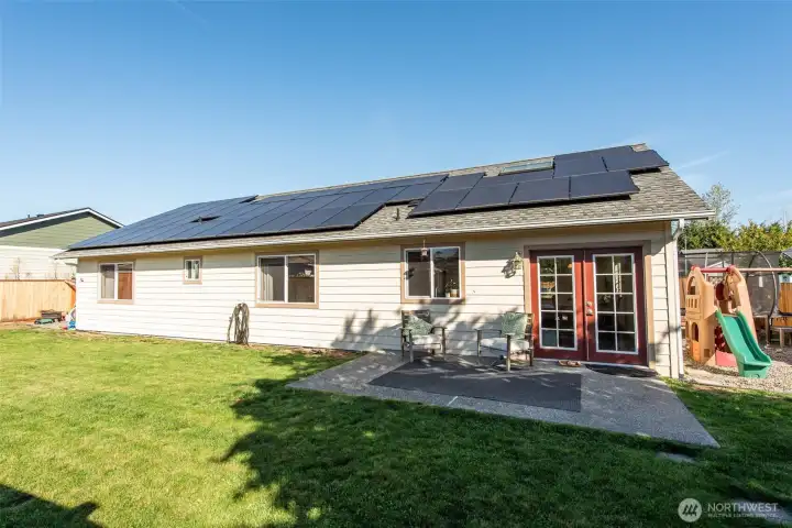 Solar