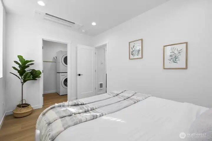 Photos are of model home 1804B. Layout may vary.