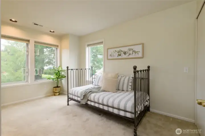 Office/den on upper level