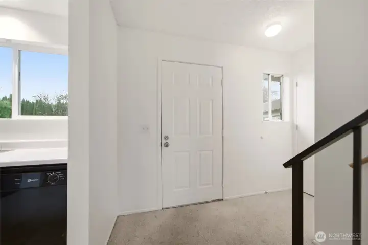 Entrance/Foyer