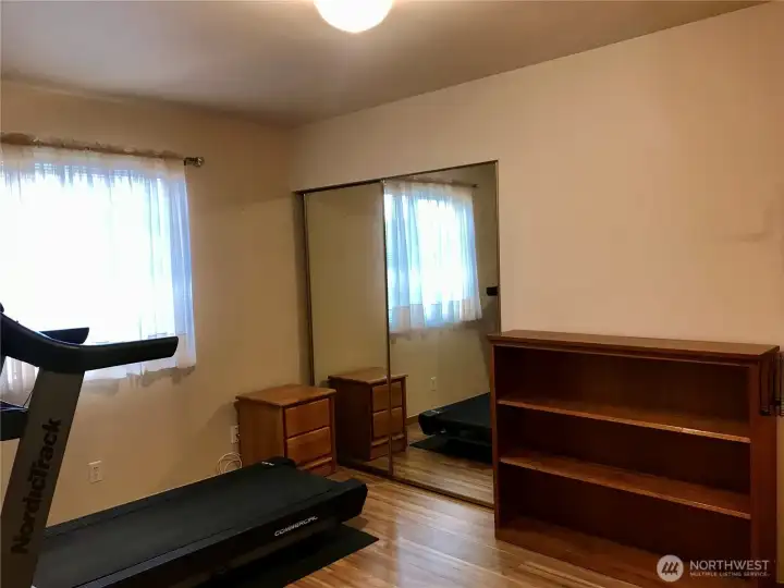 Third Bedroom