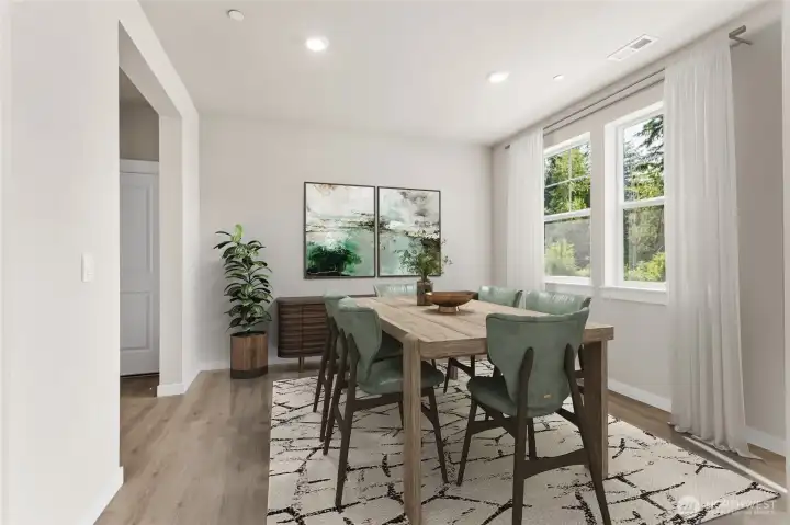 Photo's are for representational purposes only. Colors and finishes may differ.