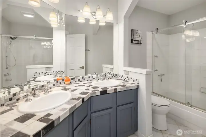 Full Bath