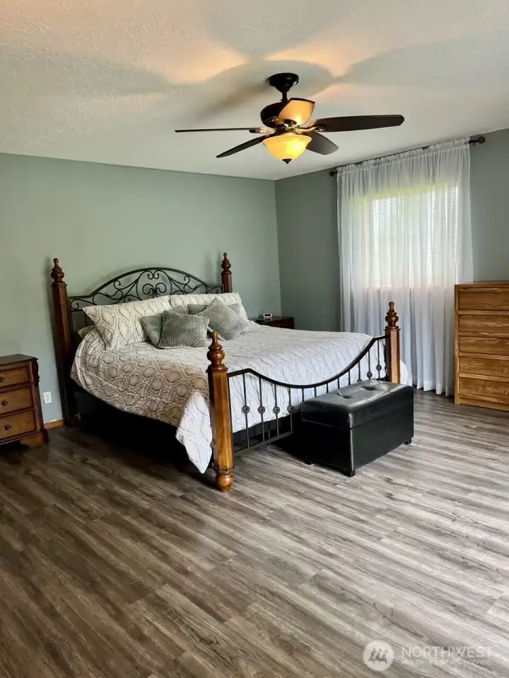 primary room