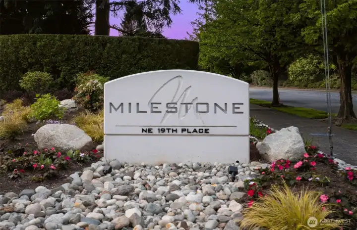 This community offers a lifestyle you'll truly love.