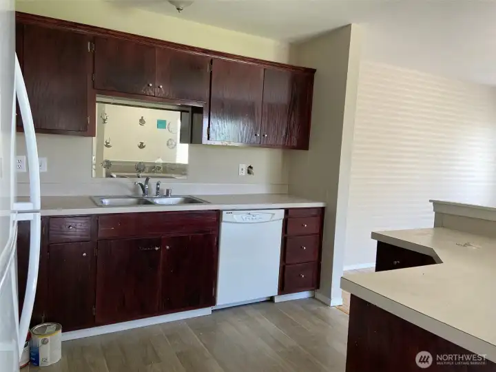Kitchen 1