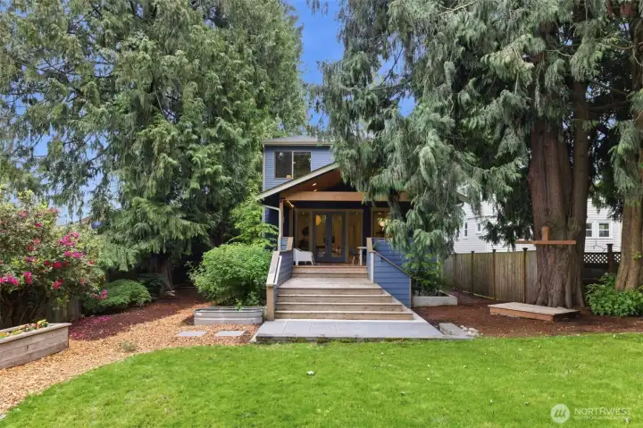 Will you want to hang out inside or outside more?