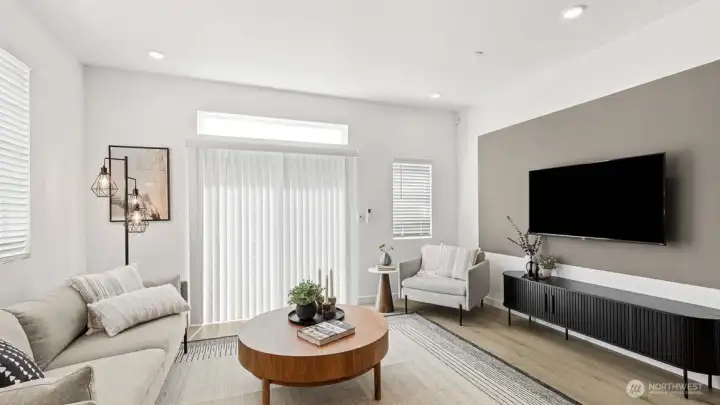 Photos are for representation only.  Features, colors and selections may differ from photograph. See site agent for details.