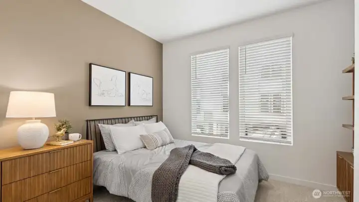 Photos are for representation only.  Features, colors and selections may differ from photograph. See site agent for details.