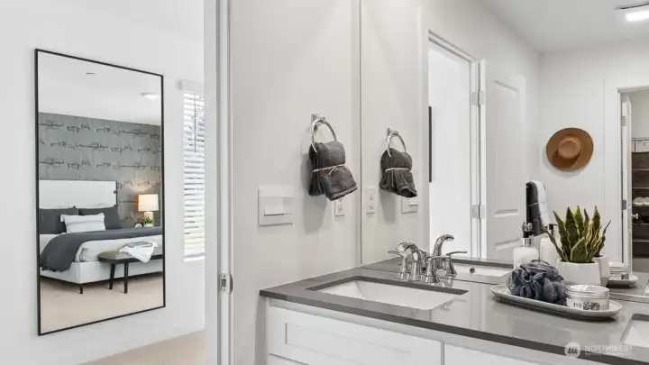 Photos are for representation only.  Features, colors and selections may differ from photograph. See site agent for details.
