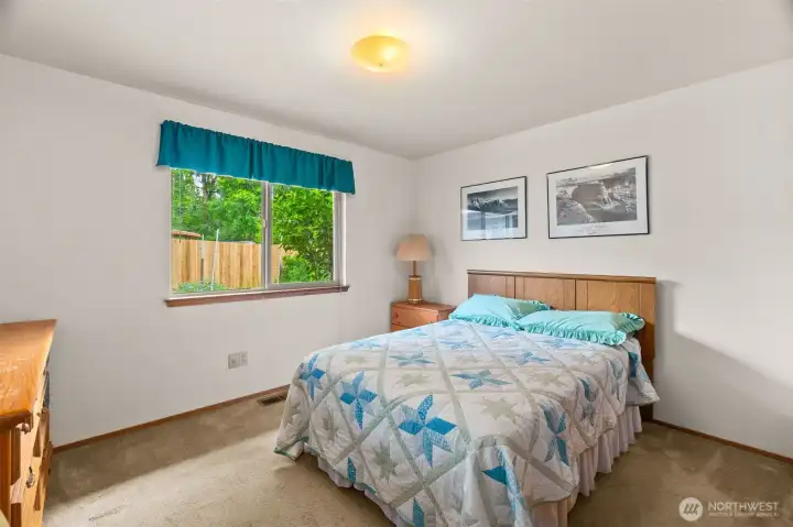 3rd bedroom 3rd bedroom