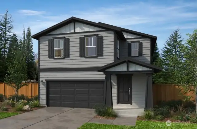 Virtual rendering