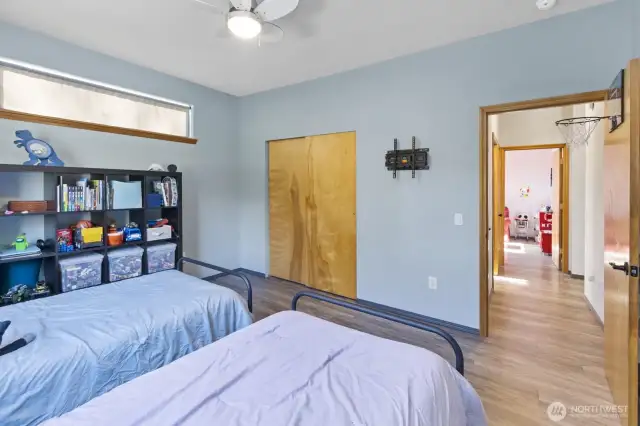 Bedroom #2