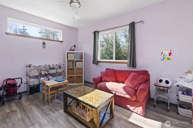 Bedroom #3