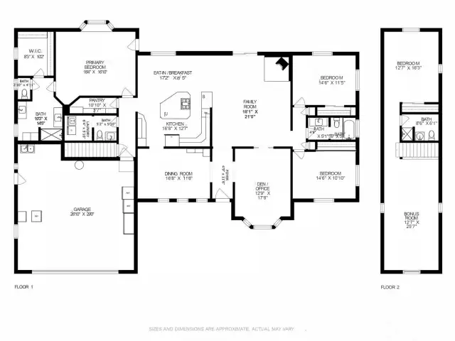 House plans