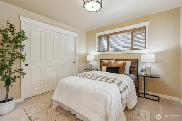 Lower Bedroom