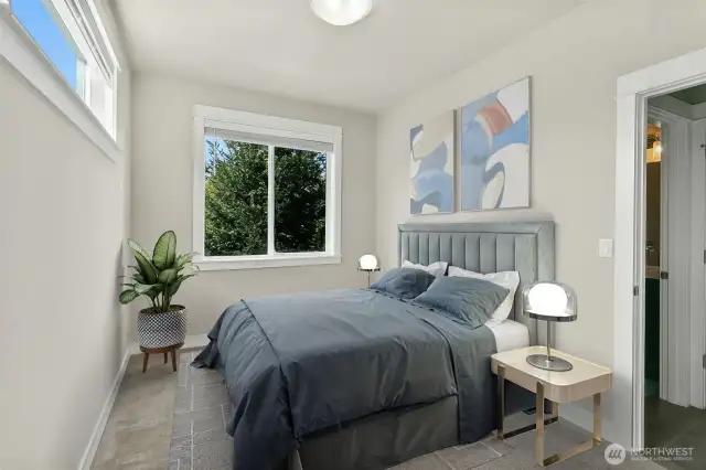 Bedroom 5