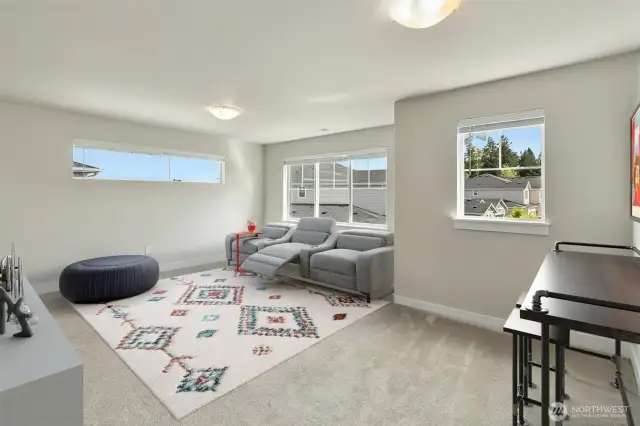 Bonus Room