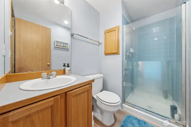 .75 bathroom.